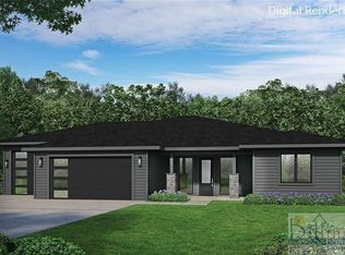 2526 Buffalo Ridge Trl, Billings, MT 59106