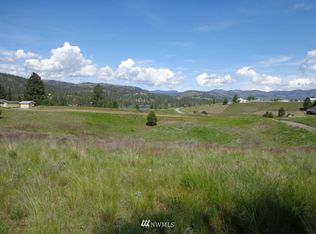 LOT 24 Curlew Dr, Republic, WA 99166