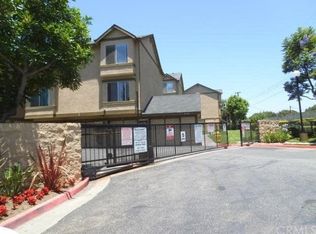 4201 W 5th St APT 106, Santa Ana, CA 92703