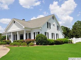 216 Cahaba Oaks Trl, Indian Springs, AL 35124