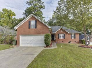 301 Turtle Creek Dr, Columbia, SC 29229