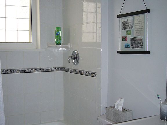 Main Bath