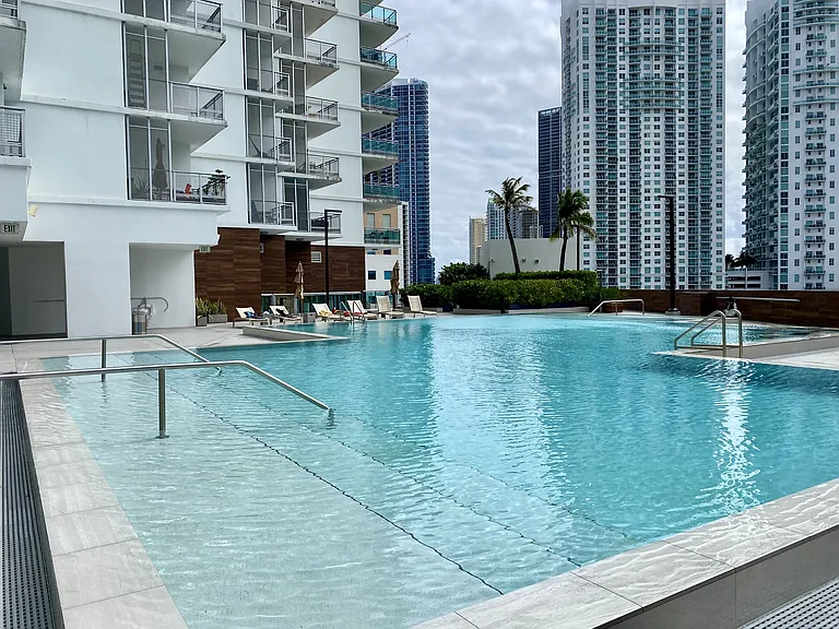 350 S Miami Ave #3813 — Photo 36