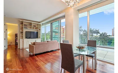Sold by Douglas Elliman