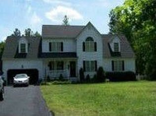 7931 Woodpecker Rd, Chesterfield, VA 23838