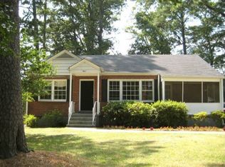 861 Derrydown Way, Decatur, GA 30030