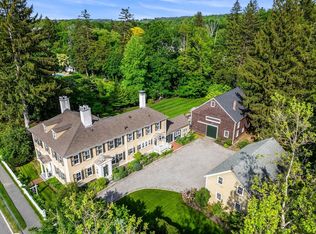 56 Central St, Andover, MA 01810