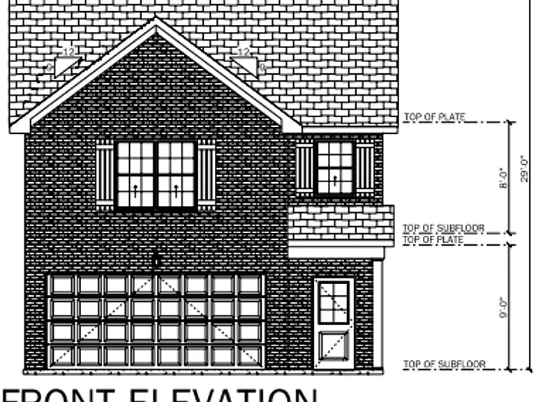 294 Shiloh Creek Dr — Photo 2
