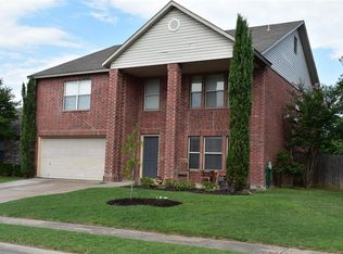 5272 Dillon Cir, Haltom City, TX 76137