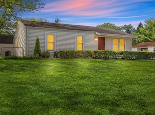 324 Heyden Dr, Eureka, MO 63025