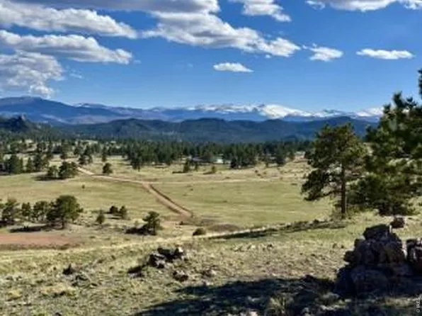 0 Red Feather Lake Rd 13, Livermore, CO 80536
