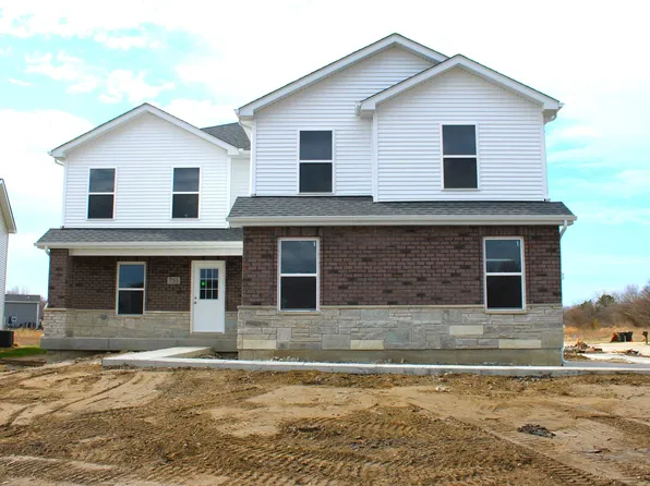 753 Kyle Ct, Braidwood, IL 60408