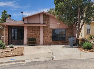 6716 Ridge Top Dr, El Paso, TX 79904