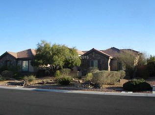 7105 Via Campanile Ave, Las Vegas, NV 89131