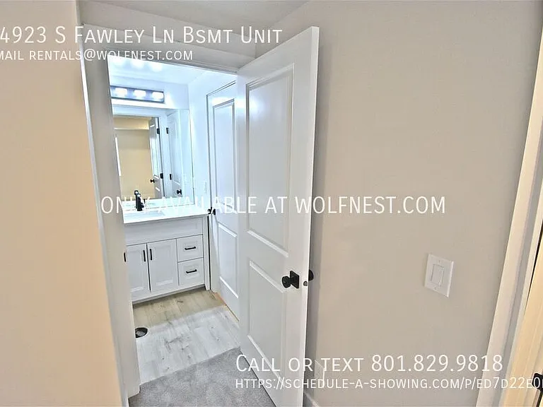 14923 S Fawley Ln #BASEMENT — Photo 20