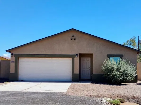 3725 N Algodon Dr, Eloy, AZ 85131