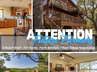 637 State Highway Kk, Cedar Creek, MO 65627