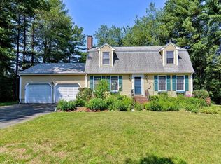 7 Matthew Dr, Franklin, MA 02038