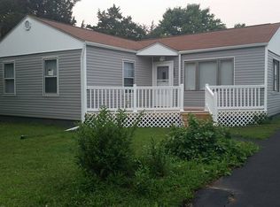 1316 Otto Rd, Machesney Park, IL 61115