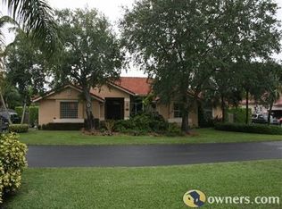 7462 SW 120th Ave, Miami, FL 33183