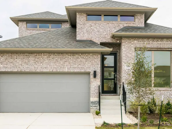 729 Tradewinds Way, Georgetown, TX 78628
