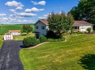 80 Johns Way, Honey Brook, PA 19344