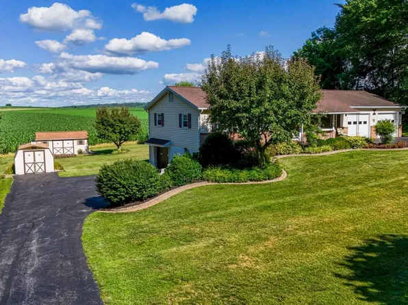 80 Johns Way, Honey Brook, PA 19344
