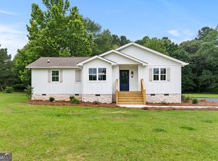 134 Mathews Rd, Milner, GA 30257