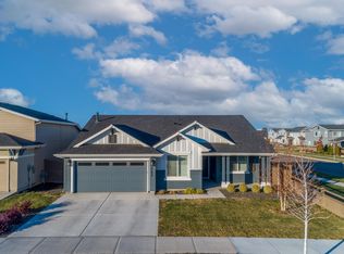3742 E Huntly St, Meridian, ID 83642