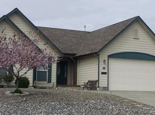 1120 Lake St, Colton, WA 99113