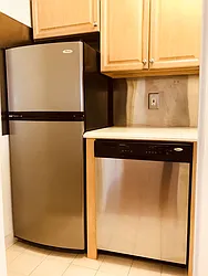 Rented by Metropolis Real Estate of Manhattan