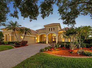 11427 Savannah Lakes Dr, Parrish, FL 34219