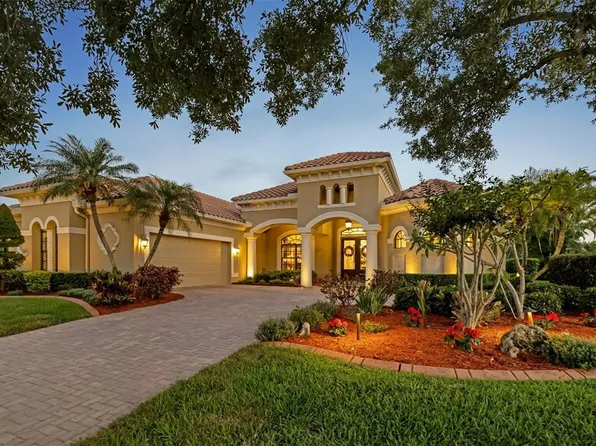 11427 Savannah Lakes Dr, Parrish, FL 34219
