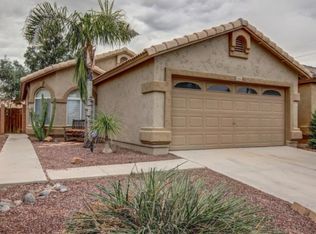 3126 E Kristal Way, Phoenix, AZ 85050