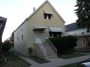 2511 S 58th Ave, Cicero, IL 60804