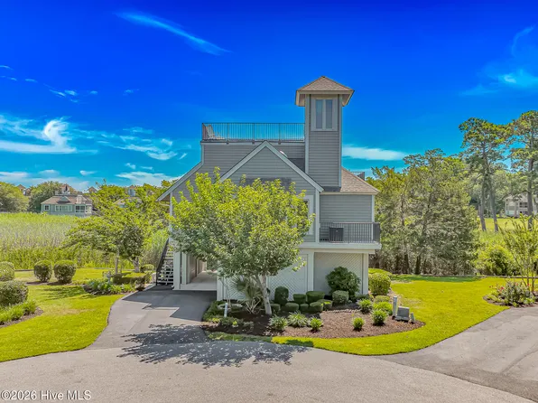 1668 Harbor Drive, North Myrtle Beach, SC 29582