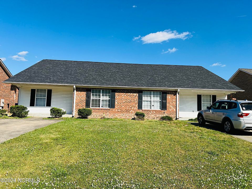 1st image of 3221 Moseley Drive #A&B