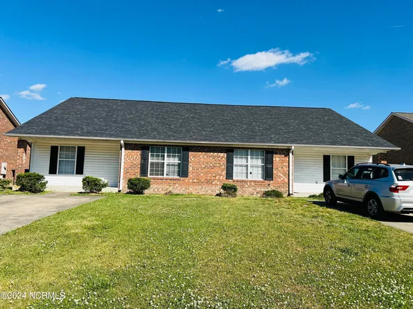3221 Moseley Drive #A&B, Greenville, NC 27858