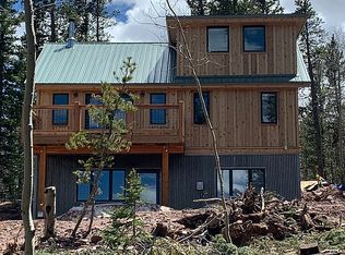 1221 Lumber Jack Rd, Fairplay, CO 80440