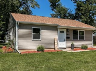 2409 Wisconsin St SW, Cedar Rapids, IA 52404