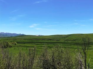 22280 County Road 52e, Steamboat Springs, CO 80487