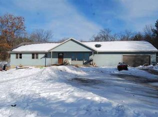 S936 Hwy 33, La Valle, WI 53941