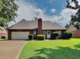 5863 Pipers Green Ln, Memphis, TN 38135