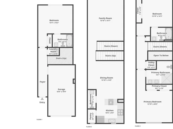 1837 N Dixie Highway #1837, Fort Lauderdale, FL 33305