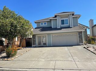 278 Glenview Cir, Vallejo, CA 94591