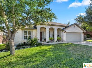 1128 Iron Horse, Leander, TX 78641