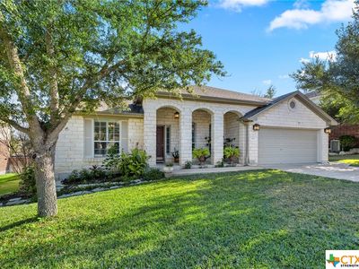 1128 Iron Horse, Leander, TX, 78641