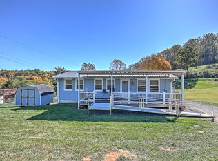 5502 Reedy Creek Rd, Bristol, VA 24202