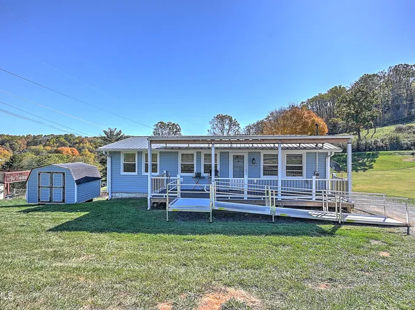 5502 Reedy Creek Rd, Bristol, VA 24202