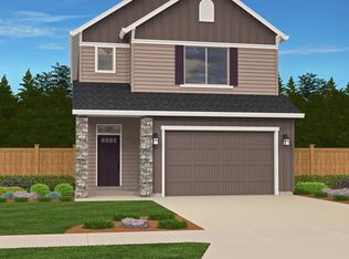 121 N 42nd Pl, Ridgefield, WA 98642